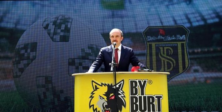 Vali Epcim, Bayburt markasına tam not verdi