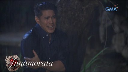 Innamorata: Edwin's unwavering love for Esperanza | Episode 12