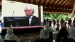 Le soulagement et l'apaisement à Srebrenica après la confirmation du verdict contre Ratko Mladic