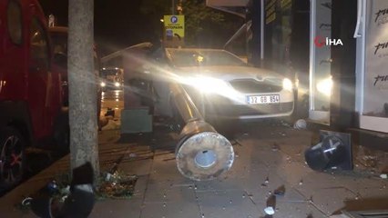 Son dakika haberi! Trafik kazası sonrası "FETÖ'cüsünüz" sözü ve küfürler ortalığı karıştırdı