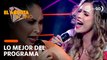 El Artista del Año: Milett Figueroa le ganó a Pamela Franco en versus de canto (HOY)