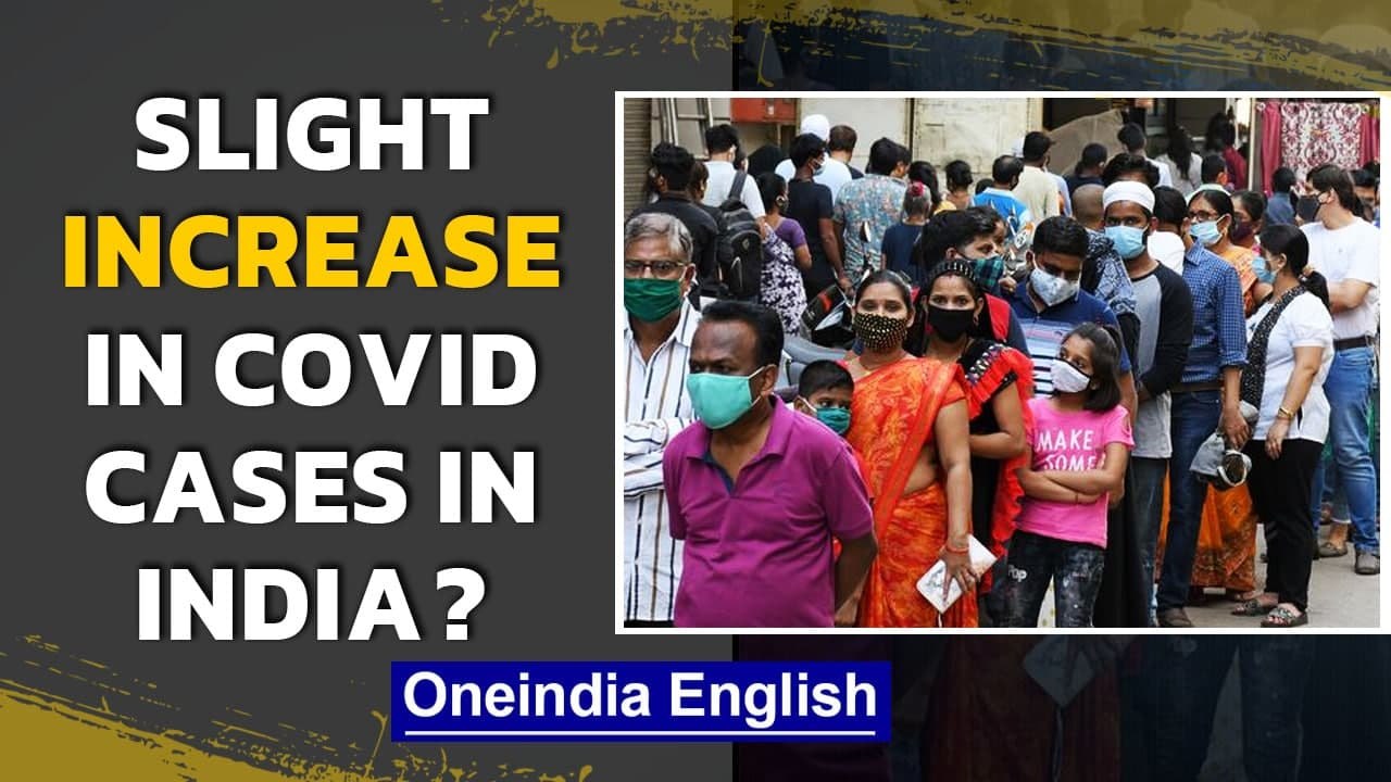 Covid19: India records 92,596 cases and 2,219 deaths in 24 hours, why the increase? | Oneindia News