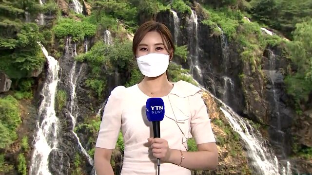[날씨] 서울 올여름 최고, 31.2℃...내일 비 내리며 더위 주춤 / YTN