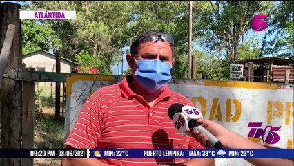 TN5 Estelar - 8 de Junio
