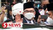 Anwar: I pleaded with King not to extend Emergency beyond Aug 1