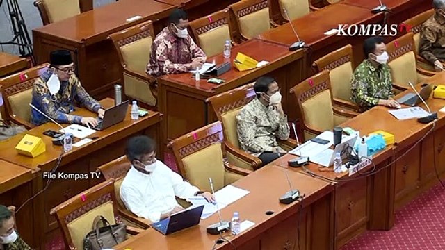 Pembelajaran Tatap Muka Dimulai Juli 2021 Menuai Polemik | LAPORAN KHUSUS