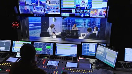 Tout va bien et soudain, le variant indien !