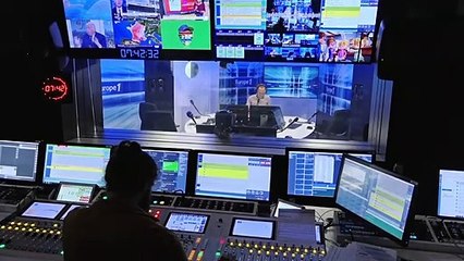 Restauration : "On va vivre une période de régulation", estime Yves Camdeborde