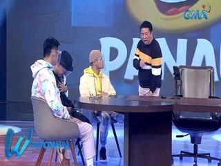 Wowowin: Bugoy, Kris at Michael, nagkukulang na ang fans!