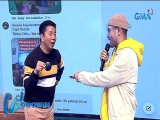 Wowowin: Bugoy Drilon, may itinatagong lihim?