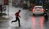 Heavy rain lashes Mumbai, IMD issues alert for 2 days