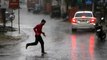 Heavy rain lashes Mumbai, IMD issues alert for 2 days