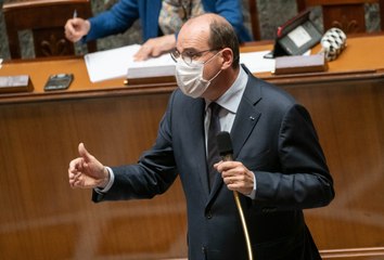 “Appel au meurtre” dénoncé par Mélenchon : Castex “condamne sans réserve” la vidéo du YouTubeur Papacito