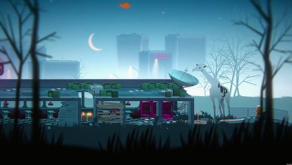 Golf Club Wasteland - Bande-annonce