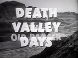 Death Valley Days - Sego Lillies (1953), Full Episode, Western Tv Show