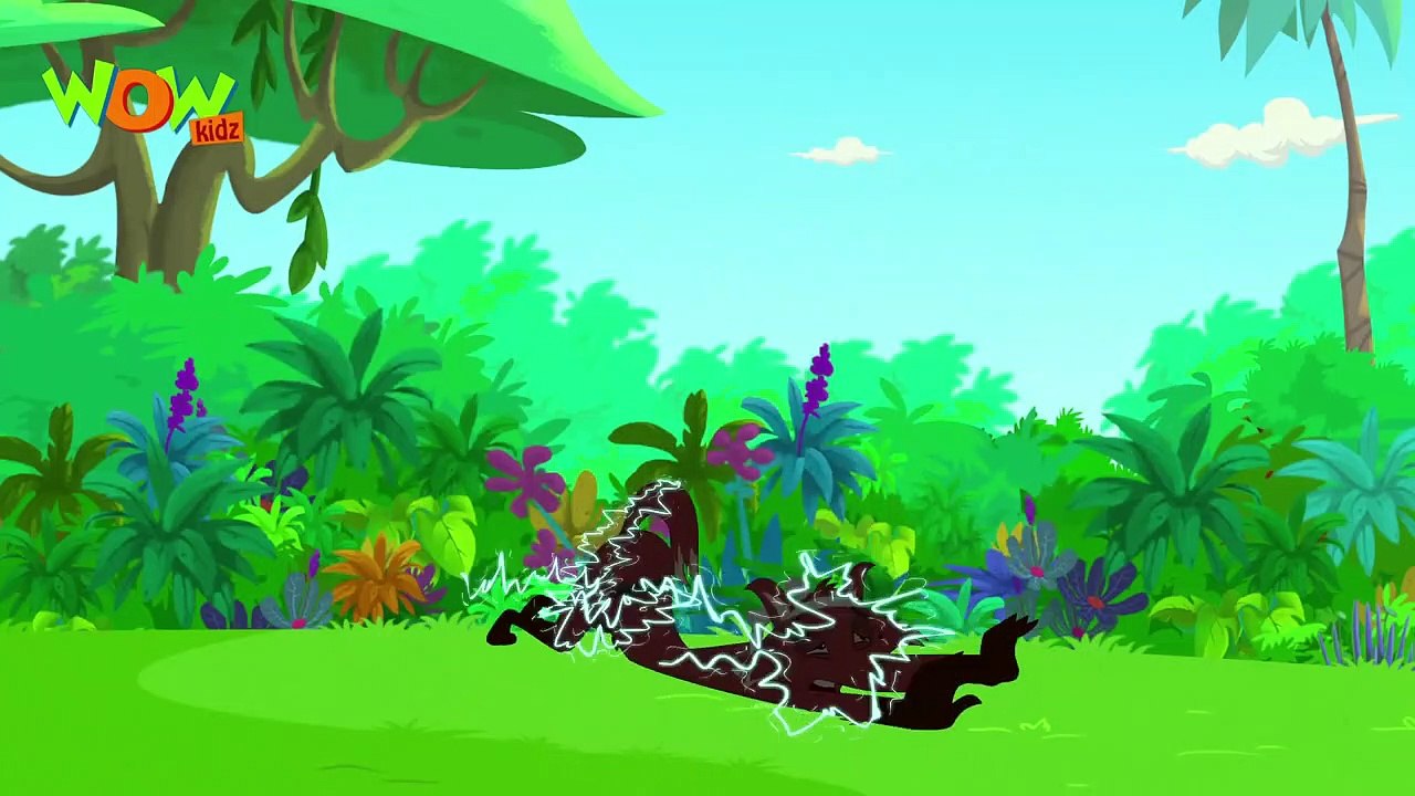 Kung Fu - Eena Meena Deeka - Non Dialogue Episode