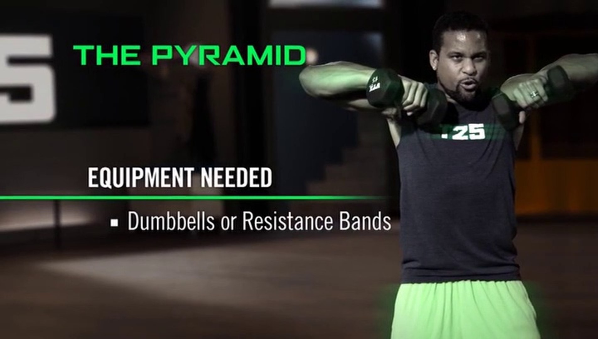 Gamma 04 . Focus T25 The Pyramid - video Dailymotion