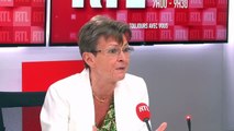 Catherine Champrenault, procureure générale près de la Cour d'appel de Paris, est l'invitée de RTL m