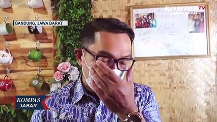 Wagub Jabar Positif Covid 19