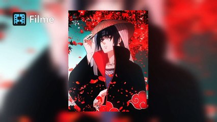 Happy Birthday Big Brother ITACHI UCHIHA