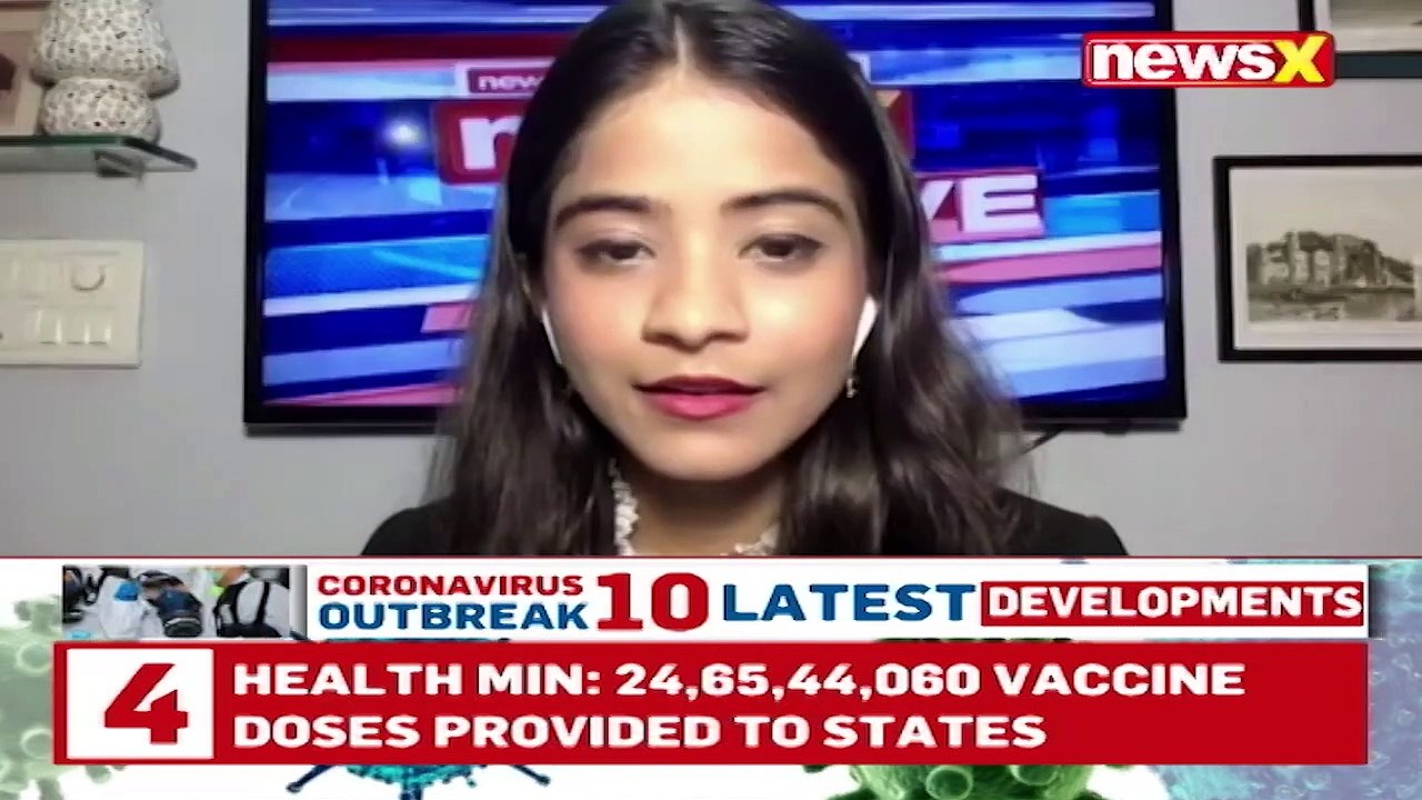 Uplifting Stimulus Priority Post 2nd Wave States Gear Up Amid Unlock NewsX