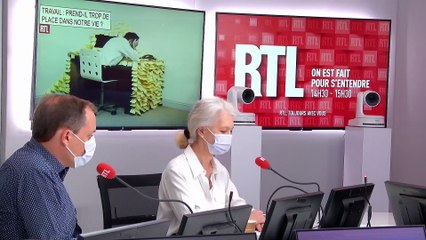 Travail : prend-il trop de place dans notre vie ?