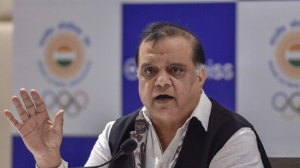 IOA drops Chinese brand Li Ning as kit sponsor for Tokyo Olympics