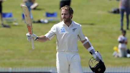 WTC ಪಂದ್ಯಕ್ಕೂ ಮುನ್ನ ನ್ಯೂಜಿಲ್ಯಾಂಡ್ ಗೆ ಎದುರಾಯ್ತು ಗಾಯದ ಸಮಸ್ಯೆ