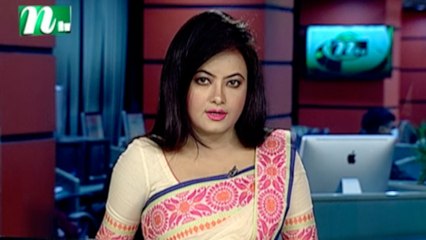 NTV Modhyanner Khobor | 09 June 2021