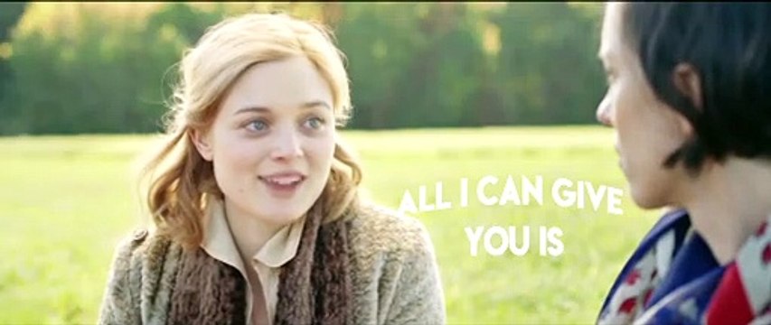 Elizabeth Olive Forever is not enough