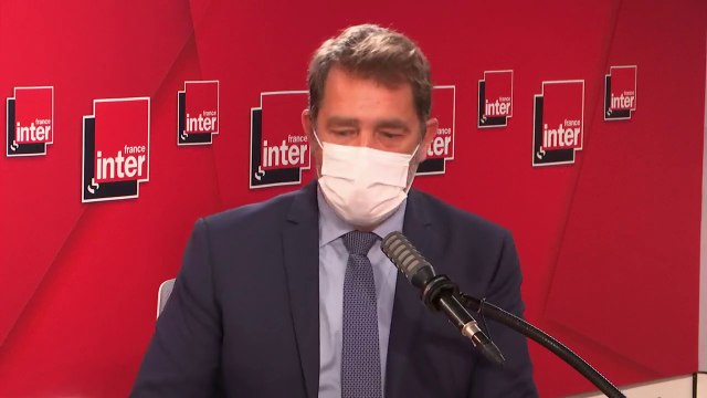 Nous pourrons dès cet été avoir des femmes dans notre pays qui lancent la procédure de PMA (Christophe Castaner)