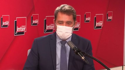 "Nous pourrons dès cet été avoir des femmes dans notre pays qui lancent la procédure de PMA" (Christophe Castaner)
