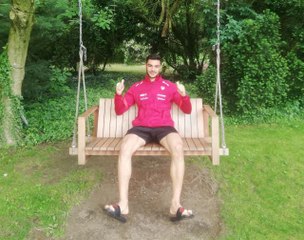 (Özel haber) Ozan Kabak'tan Wembley mesajı: "Wembley, kupa kaldırmanın adresi