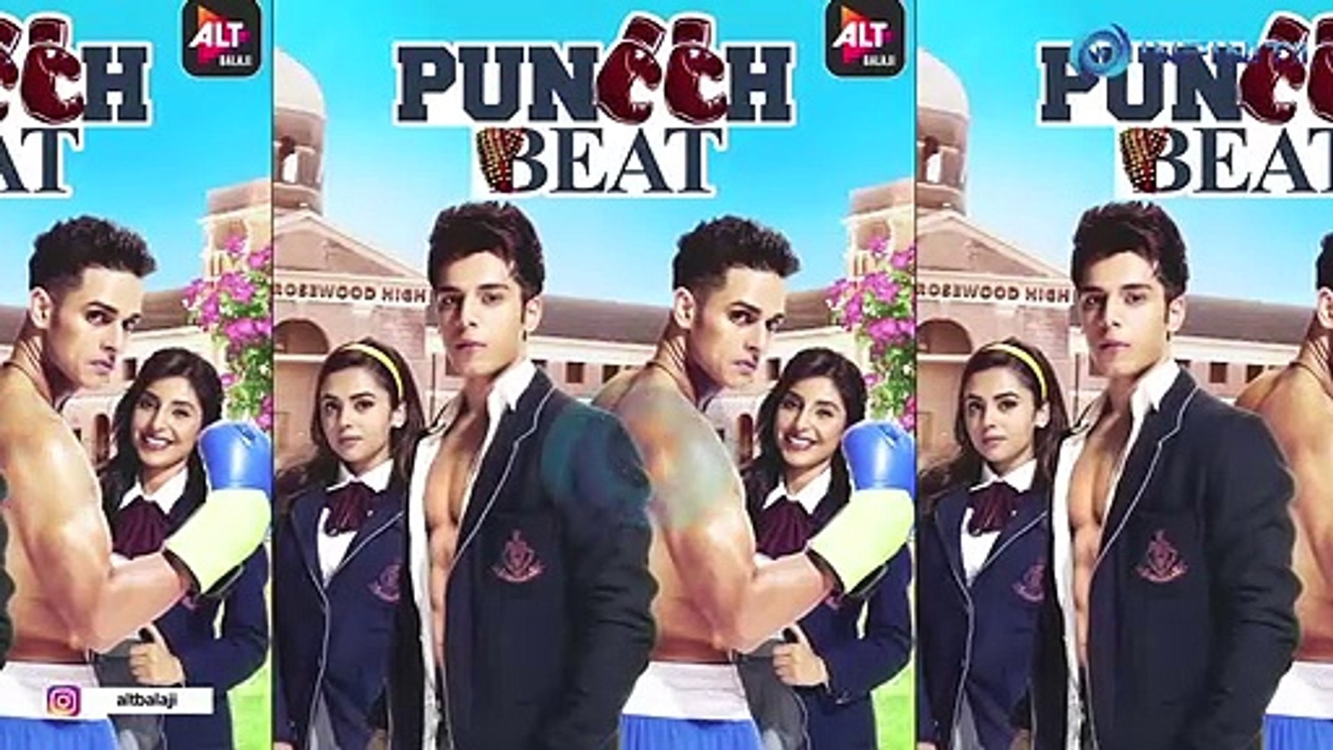 Punch beat watch online mx player hotsell
