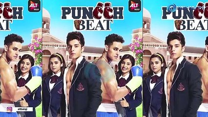 Puncch Beat Season 2 teaser out, show to stream from 27 June on Alt Balaji and MX Player