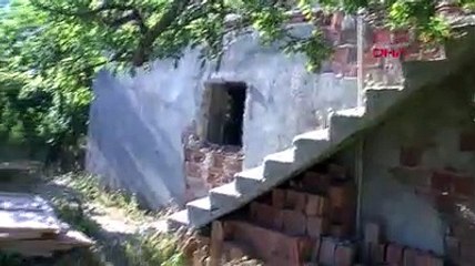 İstanbul'da vahşet: Önce boğarak öldürdü sonra kuyuya attı