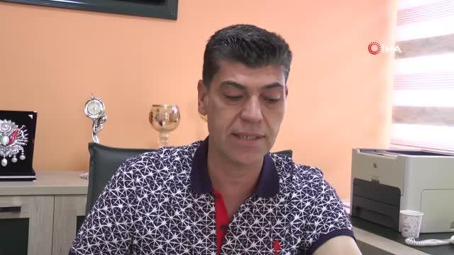 Son dakika haberleri... Türkiye küresel iklim değişikliğinin potansiyel etkileri açısından risk taşıyan ülkeler arasında bulunuyor