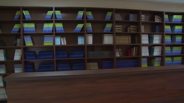 Diyanet İşleri Başkanı Erbaş, Gölbaşı İlçe Müftülüğünün yeni hizmet binasının açılışını yaptı