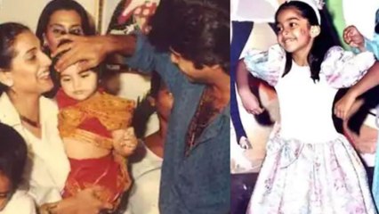 Anil Kapoor ने Sonam Kapoor के Birthday पर लिखा Emotional Post, कह दिया ये | FilmiBeat