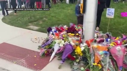 Attaque d'une famille musulmane au Canada : Justin Trudeau dénonce un acte terroriste