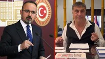AK Partili Bülent Turan'dan Sedat Peker'in Demirören iddiasına yanıt: Her günün faizi ödenecektir