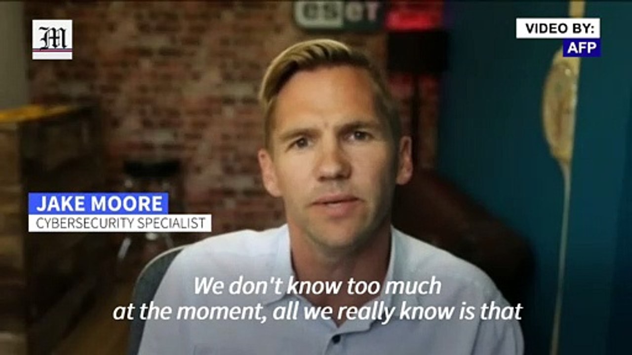 Websites outage: companies have to be prepared for increasing risks, says expert