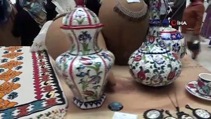 Sancaktepe’de bin 31 kursiyer sertifikalarına kavuştu