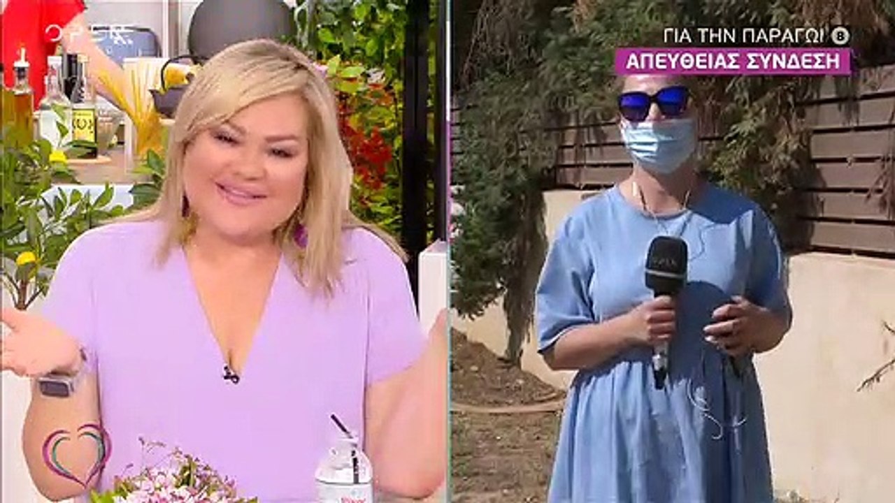 Survivor: Η Καινούργιου έκανε παράπονα για τον...