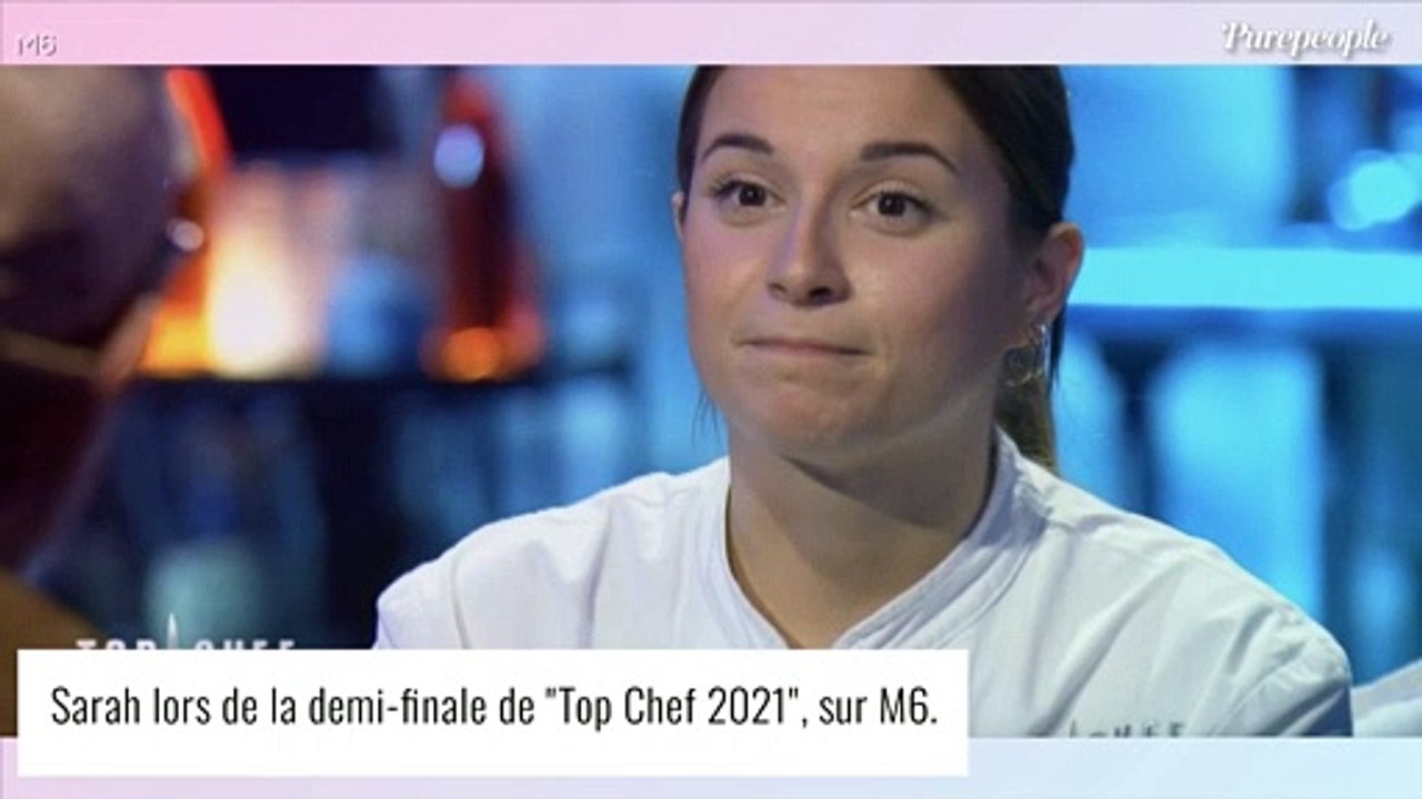 Top Chef 2021 : "Ne regardez pas la finale", la folle demande de M6 aux téléspectateurs !