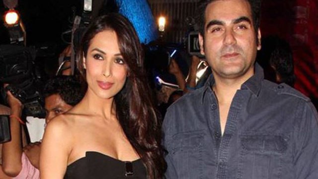 Malaika Arora ने Arbaaz Khan के साथ अपने Relationship पर थोड़ी चुप्पी, गुस्से में बोला ये | FilmiBeat