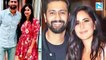 Confirmed? Vicky Kaushal & Katrina Kaif are together, tells Harsh Varrdhan Kapoor