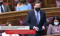 Carmen Calvo, al PP: “Si son tan calientes recojan firmas en Cataluña”