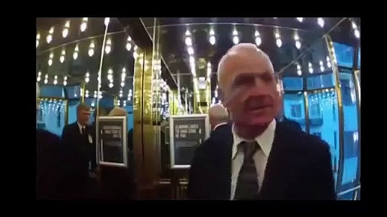Top Funny Elevator Pranks