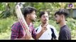 Desi Cricket Part - 2 | Bangla Comedy Video | New Bangla Funny Video | Palash Sarkar | Bengali Funny